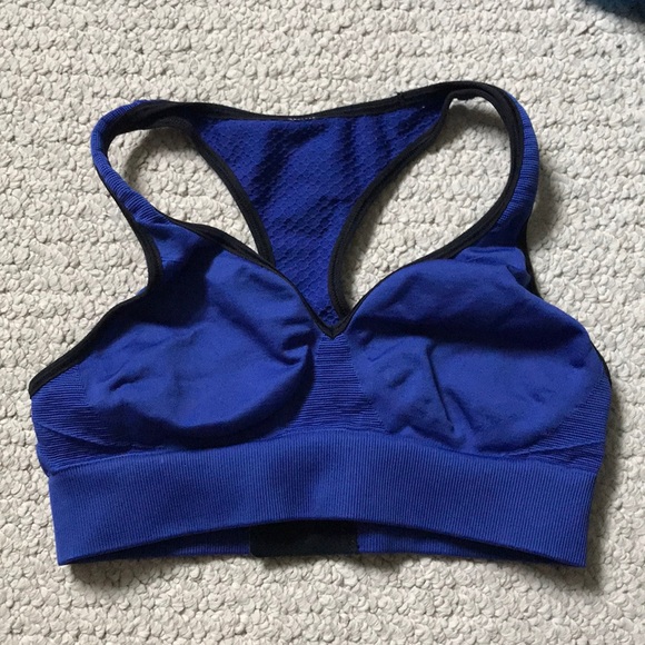 Lululemon Sports Bra - Picture 2 of 3